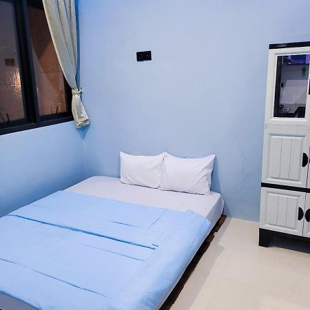 Hostel Good Feeling Ketapang Harbour Exterior foto